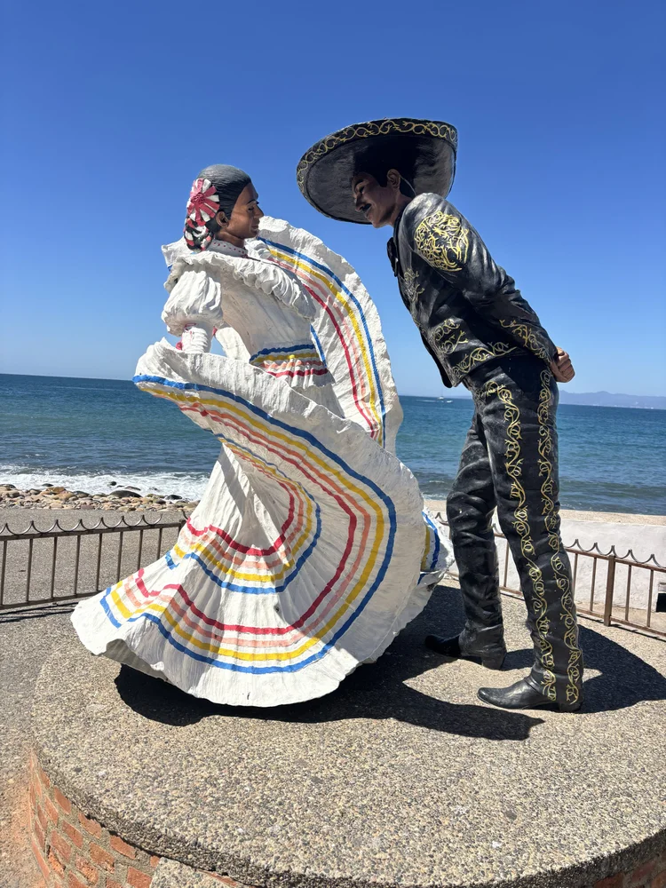 Mexican Riviera Cruises: Cabo, Mazatlán & Puerto Vallarta photo 2