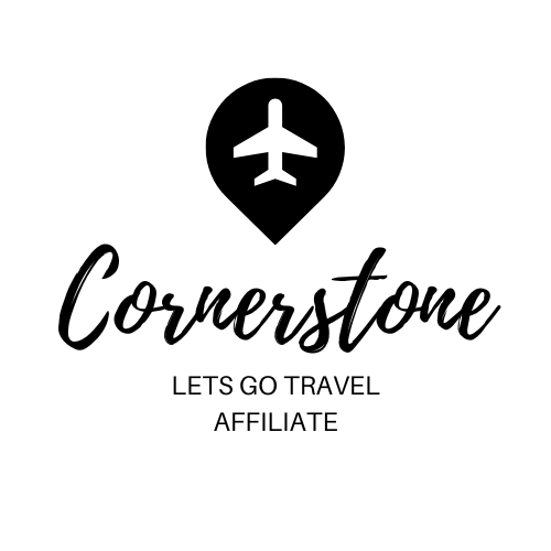 Cornerstone Let's Go Travel Affiliate